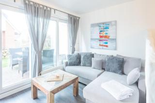 Lodge in Westerland - Beachtime - Westerland - 8
