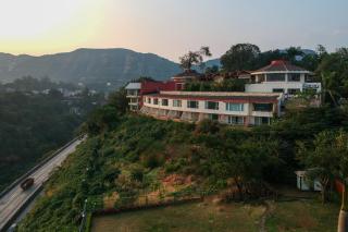 The Dukes Retreat Khandala - Lonavla - 0
