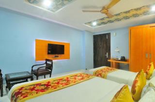 Hotel New Majestic - 1