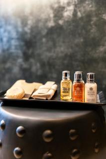 Brown JLM Mamilla, a member of Brown Hotels - Jerusalem - 8
