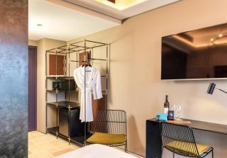 Brown JLM Mamilla, a member of Brown Hotels - Jerusalem - 4