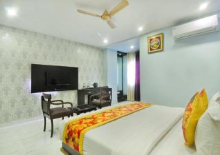 Hotel New Majestic - 5