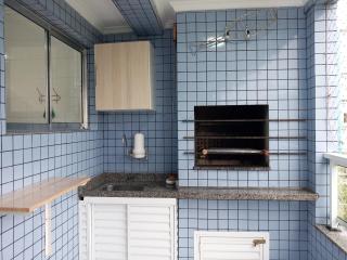 Apartamento aconchegante - Ubatuba - 5