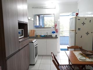 Apartamento acolhedor e confortável - 2