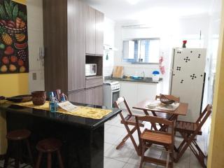 Apartamento aconchegante - Ubatuba - 2