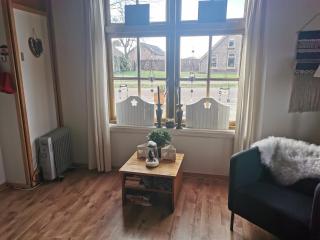 B&B In De Backerije 2 - 8