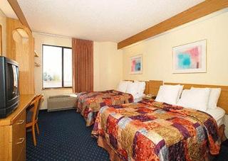 Econo Lodge Denver International Airport - 9
