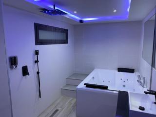 Apartamentos Las 7 Esencias - Linares - 4