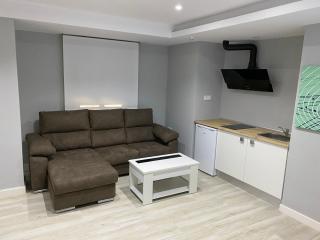 Apartamentos Las 7 Esencias - Linares - 2