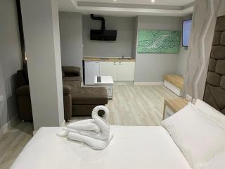 Apartamentos Las 7 Esencias - 1