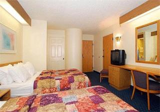 Econo Lodge Denver International Airport - 8