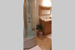 Appartement en face de la station - Chalet Lyse - Briançon - 5
