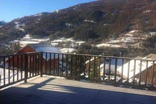 Appartement en face de la station - Chalet Lyse - 4