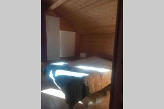 Appartement en face de la station - Chalet Lyse - Briançon - 1