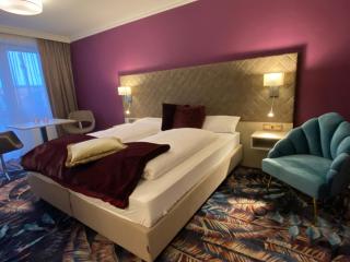Appartementhotel Cura Bad Füssing - Bad Füssing - 7