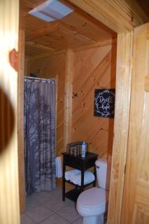 His Promises Cabin - Pigeon Forge - 4
