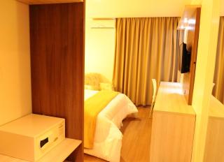 Imigrantes Hotel - Santa Rosa - 6