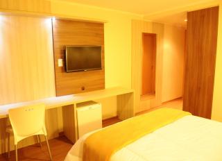 Imigrantes Hotel - 5