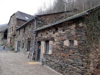 Le val de coussane - Coubisou - 9