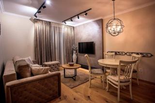 AS apartman - sa garažom - Zlatibor - 0