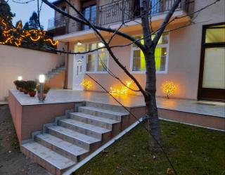 Nilena apartmani - 1