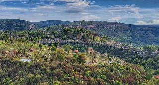 Tsarevets panoramic apartments Veliko Tarnovo - Veliko Tarnovo - 9