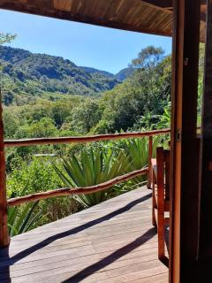 El Toucanet Lodge & Restaurante - Copey - 6