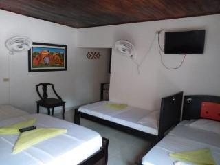 Hostel Cattleya - Palomino - 2