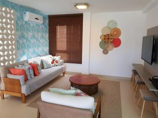 Loft Ibiza, Praia do Forte - Praia do Forte - 8