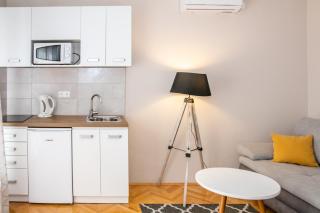 Cozy Studio Vanja Vodice - Vodice - 8