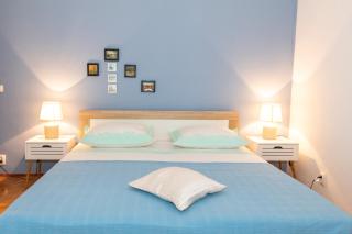 Cozy Studio Vanja Vodice - Vodice - 0