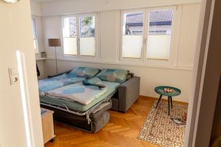 Apartment Haus Lang - Algund - 7