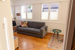 Apartment Haus Lang - Algund - 6