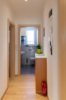 Apartment Haus Lang - Algund - 1