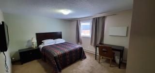 BUDGET LODGE - Saskatoon - 3