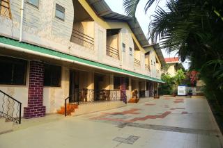 Aroma Villas - Lonavala - 9