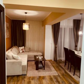 Ana Luxury Apartment **** - Nova Varoš - 0