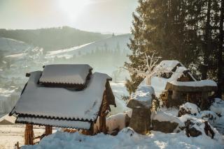 Stara Pravda Hotel - History - 5