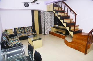Aroma Villas - Lonavala - 6