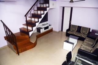 Aroma Villas - 3