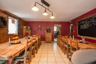 Gîte Ancolie Bleue - Abriès - 5