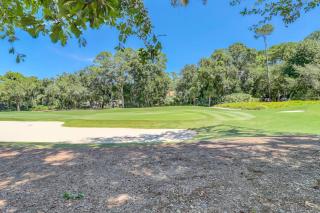 2372 Racquet Club 3 BR Sea Pines Condo - Hilton Head Island - 0