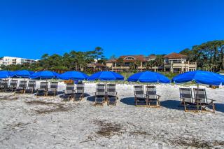 2372 Racquet Club 3 BR Sea Pines Condo - Hilton Head Island - 9