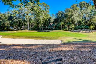 2372 Racquet Club 3 BR Sea Pines Condo - Hilton Head Island - 8
