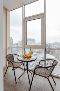 Barkar ArCadia Apartments - Odessa - 6