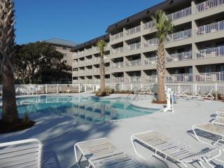 303 Ocean Dunes 1 BR Forest Beach Condo - Hilton Head Island - 9