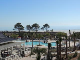 Updated and Classy One BR Oceanview Condo Bikes & Beach Gear included - 0
