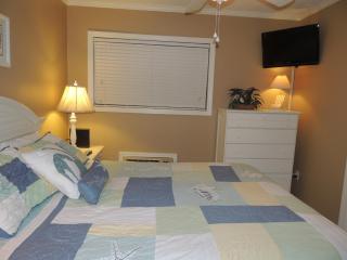 303 Ocean Dunes 1 BR Forest Beach Condo - Hilton Head Island - 1