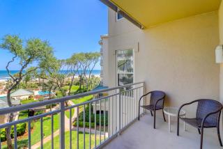 6301 Hampton Place 3 BR Lux Oceanfront - Hilton Head Island - 8