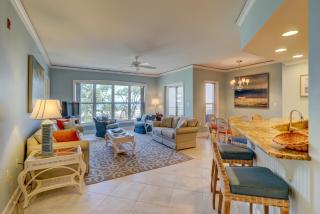 6301 Hampton Place 3 BR Lux Oceanfront - Hilton Head Island - 7